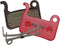 Kool-stop Schijfremblokset D630 Shimano Xtr / Deore Xt