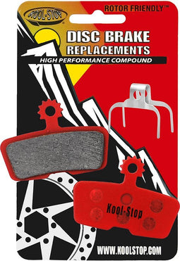 Koolstop - Remblok Disc Avid Code R