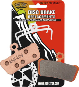 Koolstop - Remblok Disc Avid XO Trail Guide Elixir Sintered