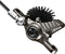 Koolstop Schijfremblokken Aero Shimano XTR, XT, SLX (2st)