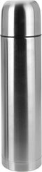 KOOPMAN Thermoskan Bullet 1 Liter RVS