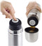 KOOPMAN Thermoskan Bullet 1 Liter RVS