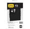 Otterbox iPhone 16 Pro - Hard case - Waterdicht en schokbestendig - Zwart