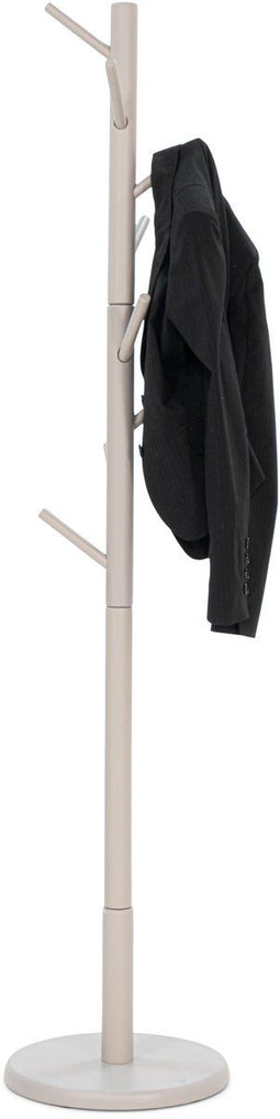Spinder Design Bro - Staande kapstok - 8 haken - Silky Taupe