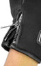 Reusch Daisy - Fingerhandschoenen - WINDSTOPPER® - zwart