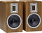 Sonoro Orchestra - Boekenplank speaker - Hifi-geluid - Walnoot (per paar)