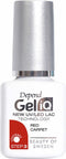 Nagellak Gel iQ Beter Red Carpet (5 ml)