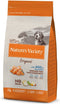 Nature's Variety - Original Puppy Junior Salmon No Grain Hondenvoer
