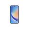 Samsung Galaxy A34 - Paars - 128 GB - Dubbele fysieke simkaart