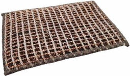 Koperen doek middel 10 x 14 cm