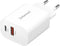 Intenso W30AC - Power Adapter - 30W USB-A en USB-C