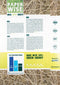 Kopieer en Print papier Wit - A3 - 80 gram - 500 vellen