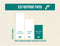 Kopieer en Print papier Wit - A3 - 80 gram - 500 vellen