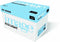 Kopieer en printpapier Image Eco Light A4 75g wit Doos 2500 vel