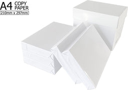 Kopieerpapier | A4 | wit | 2500 stuks