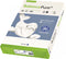 Kopieerpapier Balance Pure A3 80gr wit 500vel