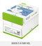 Kopieerpapier Balance Pure A4 80gr wit 500vel | 5 stuks