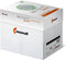 Kopieerpapier BioTop 3 A4 120gr naturel 250vel | 5 stuks