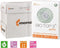 Kopieerpapier Biotop - A4 - 80gr - naturel - 5 x 500vel