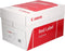 Kopieerpapier Canon Red Label Superior A3 80gr wit 500vel | Pak a 500 vel