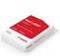 Kopieerpapier Canon Red Label Superior A3 80gr wit 500vel | Pak a 500 vel | 5 stuks