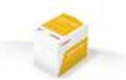 Kopieerpapier Canon Yellow Label A3 80gr wit 500vel | Pak a 500 vel | 5 stuks