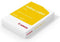 Kopieerpapier Canon Yellow Label A4 80gr wit 500vel | Pak a 500 vel