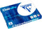 Kopieerpapier Clairefontaine Clairalfa A3 80gr wit 500vel | 5 stuks