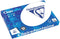 Kopieerpapier Clairefontaine Clairalfa A3 80gr wit 500vel | 5 stuks