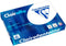 Kopieerpapier Clairefontaine Clairalfa A3 90gr wit 500vel | 5 stuks