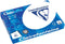 Kopieerpapier Clairefontaine Clairalfa A3 90gr wit 500vel | 5 stuks