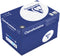 Kopieerpapier Clairefontaine Clairalfa A3 90gr wit 500vel | 5 stuks