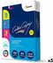 Kopieerpapier Color Copy A4 100gr 5x500 vel