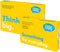 Kopieerpapier Datacopy A3 80gr wit 500vel | 3 stuks