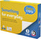 Kopieerpapier Datacopy A4 80gr wit 500vel