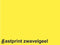 Kopieerpapier Fastprint A3 80gr zwavelgeel 500vel