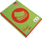 Kopieerpapier Fastprint A4 120gr Helgroen 250vel