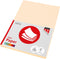 Kopieerpapier Fastprint A4 160gr creme 50vel