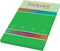 Kopieerpapier Fastprint A4 160gr grasgroen 50vel