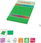Kopieerpapier Fastprint A4 160gr grasgroen 50vel