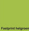 Kopieerpapier Fastprint A4 160gr helgroen 50vel