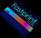 Kopieerpapier fastprint a4 160gr ivoor 250vel