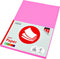 Kopieerpapier Fastprint A4 160gr roze 50vel