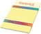 Kopieerpapier Fastprint A4 80gr 5 zachte kleuren 250vel | 10 stuks