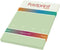Kopieerpapier Fastprint A4 80gr appelgroen 100vel