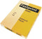 Kopieerpapier Fastprint A4 80gr goudgeel 500 vel