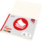 Kopieerpapier Fastprint A4 80gr roomwit 100vel