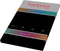 Kopieerpapier Fastprint A4 80gr zwart 100vel | 10 stuks