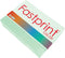 Kopieerpapier Fastprint Appelgroen A4 160gr