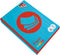 Kopieerpapier Fastprint Azuurblauw A4 120gr